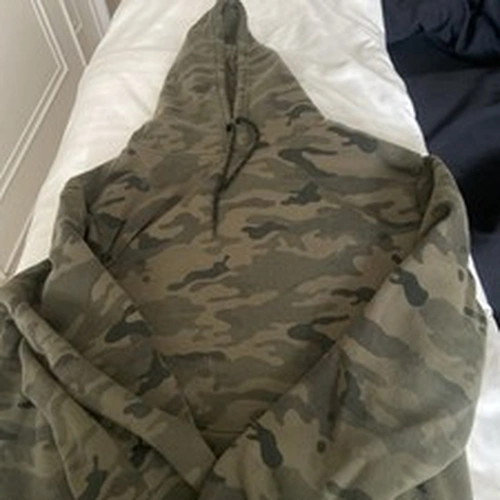 Fishing Hoodie