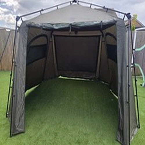 Nash Base Camp