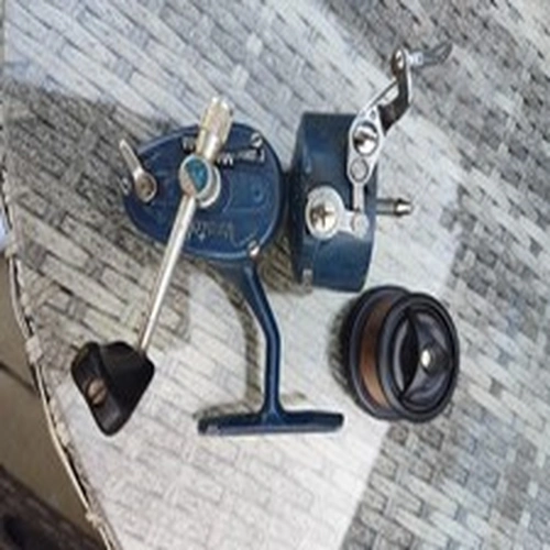 Mitchell Match 440A Vintage Fishing Reel