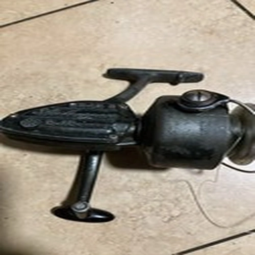 fishing reels shakespeare old ball bearing 2240  11