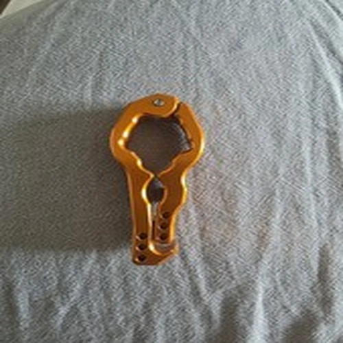 JAG Products Lock It Tool