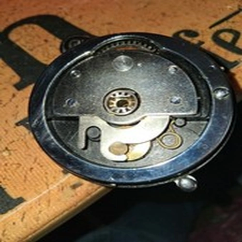 Rare Vintage PENN Surfmaster 100 Conventional Saltwater Reel