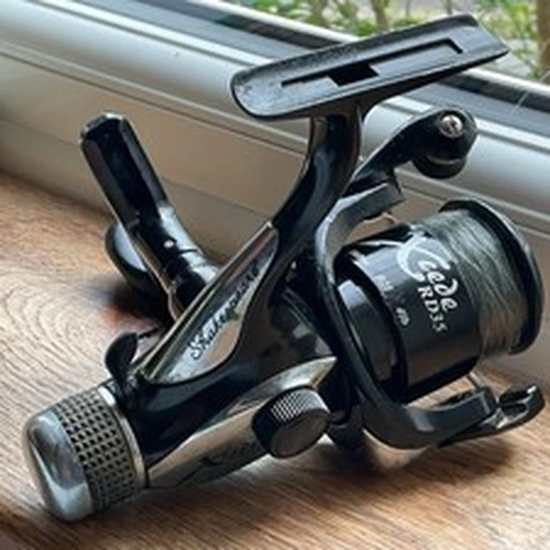 Shakespeare Xcede 2400 035 Coarse Fishing Reel