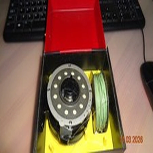 GARCIA/MITCHELL 710 AUTOMATIC SPINNING REEL