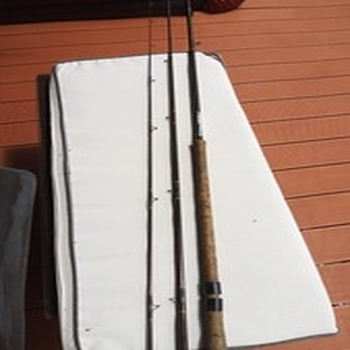 Century Excalibur 13ft Match Rod