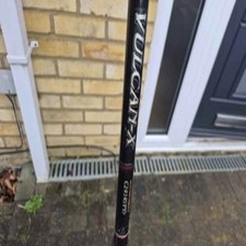 DIAWA VULCAN X SPOD ROD