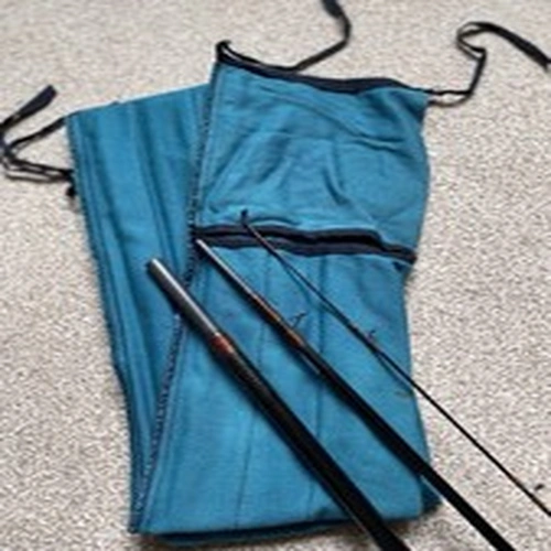 Daiwa Phantom Match Fishing Float Rod 3 pc. 13ft Coarse Carp River Lake !*MINT*!