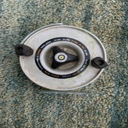 DAIWA Daiwa muching reel 275 Daiwa rare reel