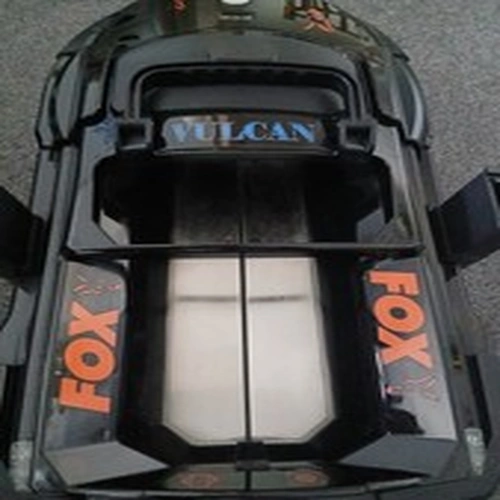 vulcan baitboat 