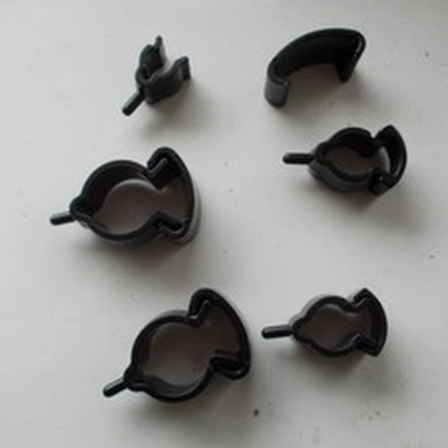 FOX PREDATOR DROP ARM INDICATOR clips