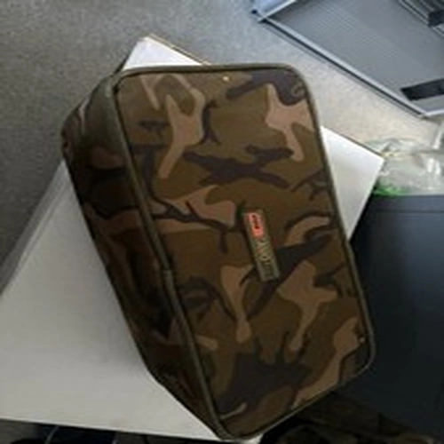 Fox Camolite Brew Kit Bag Carp Fishing Luggage