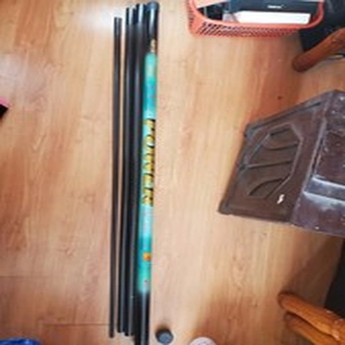 Pro Power Put Over Pole