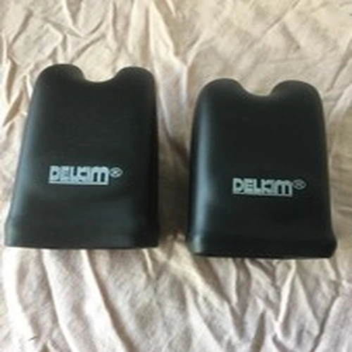Delkim Tx/Txi Covers
