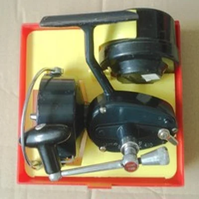 Mitchell 410 Fixed Spool Fishing Reel