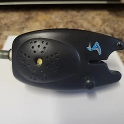 Sailvvay Fishing Bite Alarm With Case