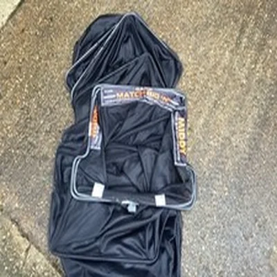 Middy Carp And Silverfish Keepnets.