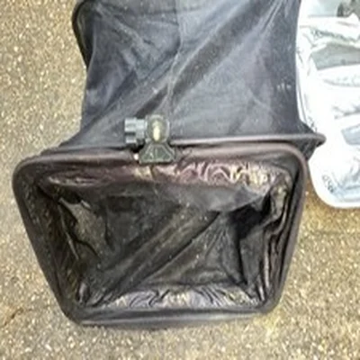 Map Commercial Keepnets