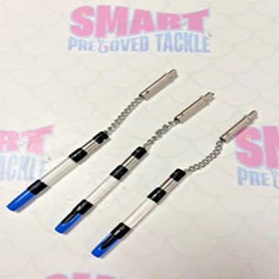 Korda Stow Carp Fishing Bobbin Hanger Indicators 