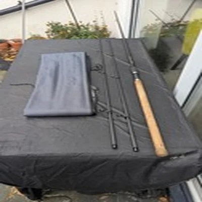 Korum Neoteric XS 12ft Multi/Quiver Power Rod