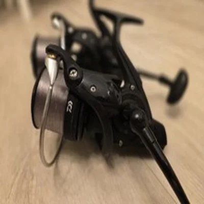 Daiwa Windcast 5000QDA Fishing Reels X2 With Spare Spools X2