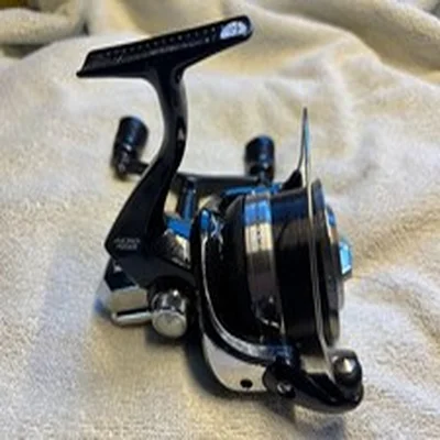 Shimano Aero 4000 FA Feeder Reel