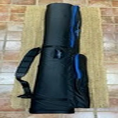 Preston Superium X, 4 Rod Holdall 195 Size,  Never Used, Excellent.