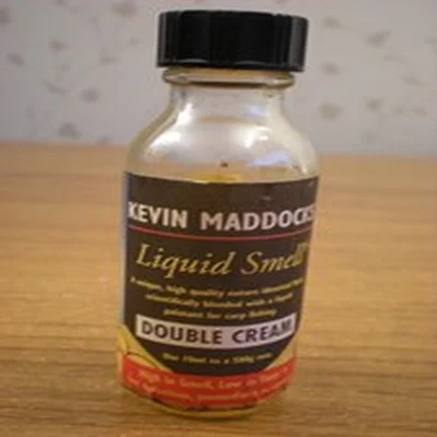 Kevin Maddocks Liquid Smell Double Cream 1/3rd Full