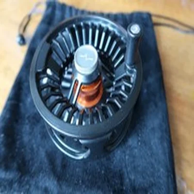 Guideline Reach #6/7 fly reel