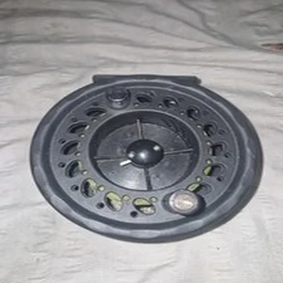 Lineaeffe Alps Salmon Fly Fishing Reel #9/11