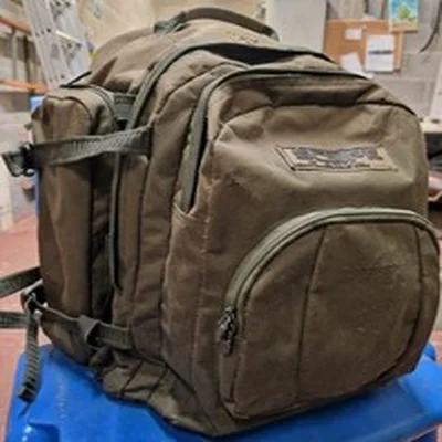 Nash Scope Rucksack Carp Fishing Luggage