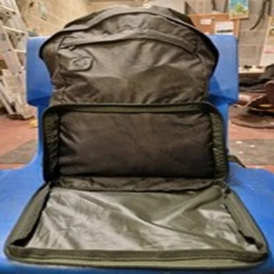 Nash Scope Ops Rucksack Rare Carp Fishing Tackle Luggage