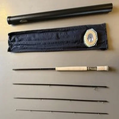 Sage One 11’ 6” #5 Weight Model One 5116-4 Double Handed Switch Fly Rod