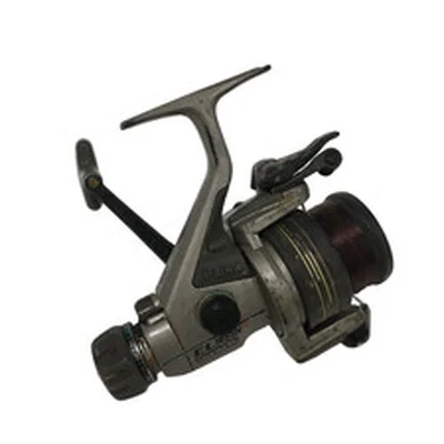 Daiwa EL1655H Graphite Spinning Fishing Reel Ball Bearings Sports Equipment Used