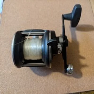 Penn 525 Multiplier sea fishing reel