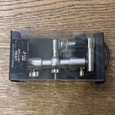 JAG Adjustable Rear  Buzz Bar - 2Plus1 - 316 Stainless Steel - JAG Products