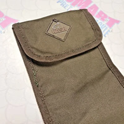 Nash 30 Year Distance Sticks Case Empty Pouch Bag 27" Carp Fishing