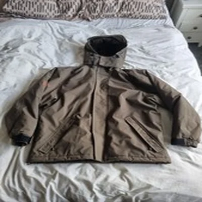 Avid Carp Fishing Winter Bib And Brace Suit