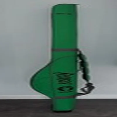 Sensas 2 Section Rigid Ready Rod Case 190cm