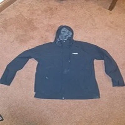 Regatta Isotex Waterproof Jacket Fishing Hiking Size XL