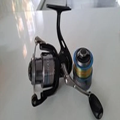 Peeston PCR Competition 4000 Reel