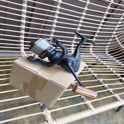 Sonik Xtractor 5000 Carp Reel