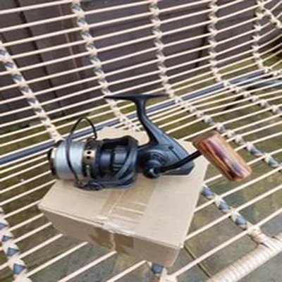 Sonik Xtractor 5000 Carp Reel