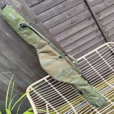 Sonik SK-TEK Xtractor 2-Rod Sleeve 10ft T50