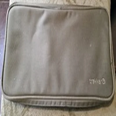 Trakker NXG Rod Buzz Bar Bag Carp Fishing Luggage Pouch