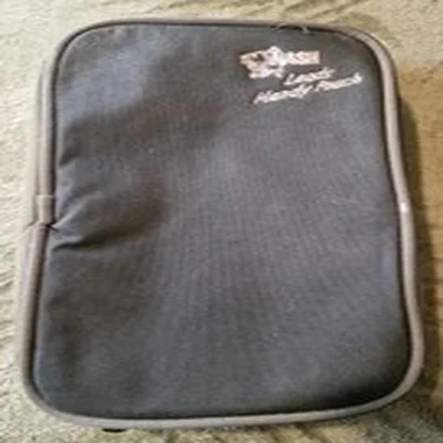 Nash Tackle Handy Lead Pouch Tackle Bag Carp Course Fishing Tackle