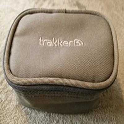 Trakker Lead Tackle Pouch Bag Carp Course Fishing Tackle