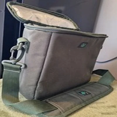 Thinking Anglers Insulated Cool Bag Bait Food Pouch Carp Couse Fishing Tackle