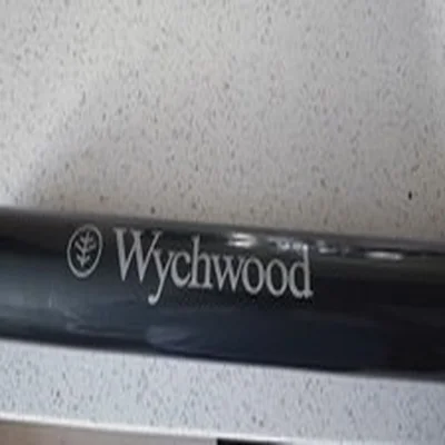 Wychwood RS Competition Fly Rod 10 Foot 8 Line