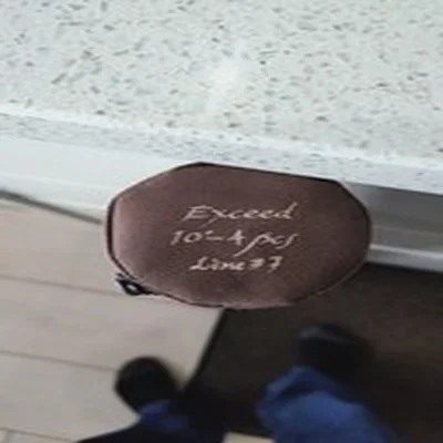 Guideline Exceed Fly Rod 10 Foot 7 Line