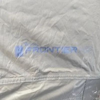 Ven-Tec Frontier XD Bivvy Carp Fishing Shelter Excellent Condition Carp Fishing